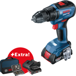 Bosch GSR 18V-50 Professional (0.601.9H5.004)