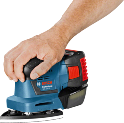 Bosch GSS 18V-10 Professional (0.601.9D0.200)