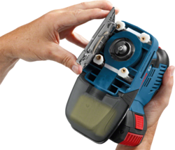 Bosch GSS 18V-10 Professional (0.601.9D0.200)