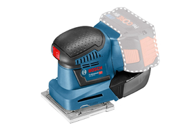 Bosch GSS 18V-10 Professional (0.601.9D0.200)