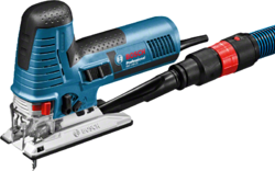 Bosch GST 160 CE Professional (0.601.517.000)