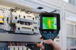 Bosch GTC 400 C Professional (0.601.083.101)