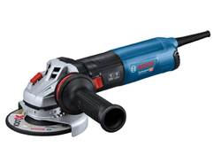 Bosch GWS 14-125 S Professional (0.601.7D0.100)