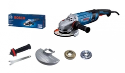 Bosch GWS 30-180 PB Professional (0.601.8G0.100)