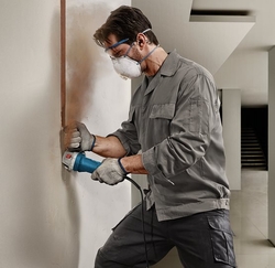 Bosch GWS 750-115 Professional (0.601.394.000)