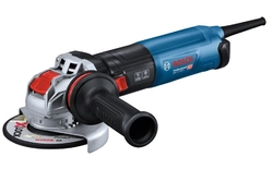 Bosch GWX 17-125 S Professional (0.601.7D2.300)