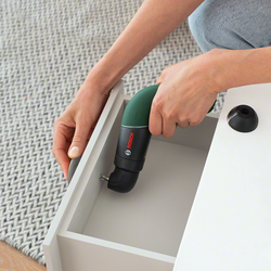 Bosch IXO 6 Sada (0.603.9C7.122)
