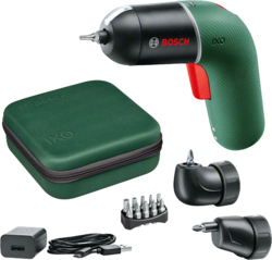 Bosch IXO 6 Sada (0.603.9C7.122)