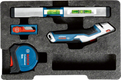 Bosch Kombinovaná sada (1.600.A02.7M3)