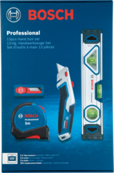 Bosch Kombinovaná sada (1.600.A02.7M3)