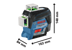BOSCH L 3-80 CG (0.601.063.T00)