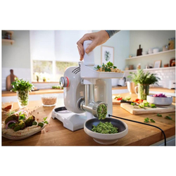 Bosch MUM5XL72 Kuchyňský robot MUM5 