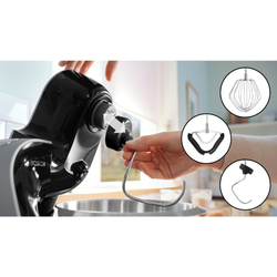 Bosch MUM5XW40 Kuchyňský robot MUM5 