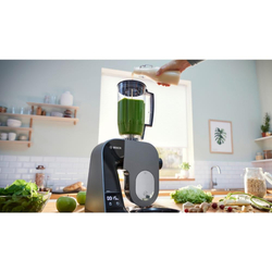 Bosch MUM5XW40 Kuchyňský robot MUM5 