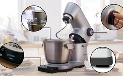 Bosch MUM9BX5S22