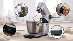 Bosch MUM9BX5S65 