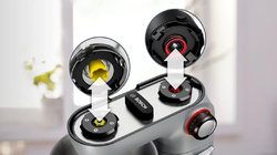 Bosch MUM9BX5S65 