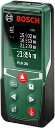 Bosch PLR 25 (0.603.672.251)