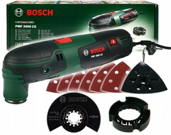 Bosch PMF 2000 (0.603.102.003)