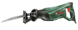 Bosch PSA 700 E + 3 pilové plátky (0.603.3A7.001)