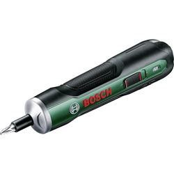BOSCH PushDrive Akumulátorový šroubovák (0.603.9C6.002)