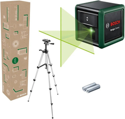 Bosch Quigo Green Set (0.603.663.CZ1)