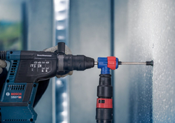 BOSCH Sada vrtáků do betonu EXPERT SDS Clean plus-8X, 8 × 100 × 225 mm (2.608.901.759)
