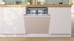 Bosch SMV4EVX00E