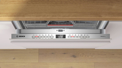 Bosch SMV4EVX00E
