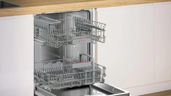 Bosch SMV4HTX00E