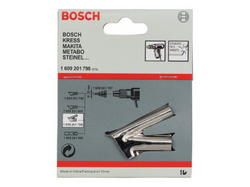 BOSCH Svařovací botka (1.609.201.798)