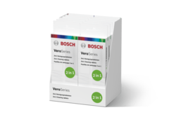 Bosch TCZ8001A Čisticí tablety pro automatické kávovary Bosch, 10 ks