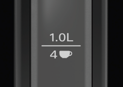 BOSCH TWK3P423