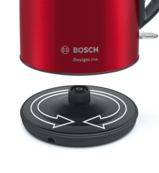 BOSCH TWK3P424