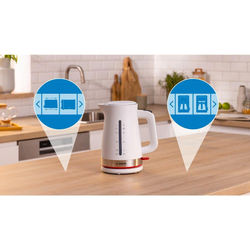 BOSCH TWK4M221 MyMoment