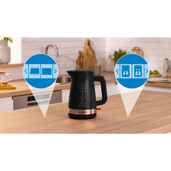BOSCH TWK4M223 MyMoment