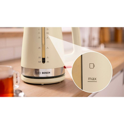BOSCH TWK4M227 MyMoment