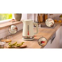 BOSCH TWK4M227 MyMoment