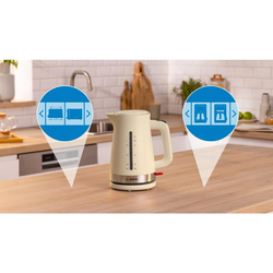 BOSCH TWK4M227 MyMoment