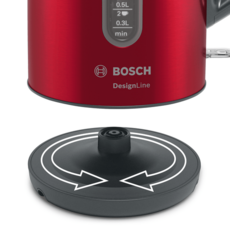 Bosch TWK4P434