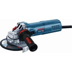 BOSCH PRO GWS 9-125 S Úhlová bruska (0.601.396.105)