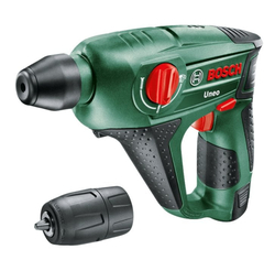 Bosch Uneo 12 Li 1x2,0 Ah (0.603.984.00D)