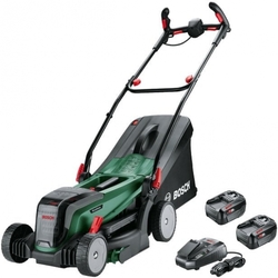 Bosch Universal Rotak 2x18V-37-550 hobby (0.600.8B9.E00)