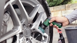 Bosch UniversalBrush Akumulátorový čisticí kartáč