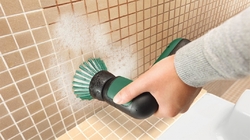 Bosch UniversalBrush Akumulátorový čisticí kartáč