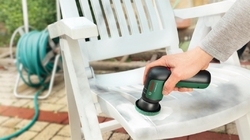 Bosch UniversalBrush Akumulátorový čisticí kartáč