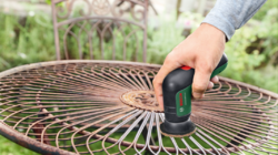 Bosch UniversalBrush Akumulátorový čisticí kartáč