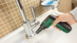 Bosch UniversalBrush Akumulátorový čisticí kartáč