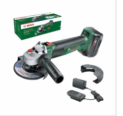 Bosch UniversalGrind 18V-75  (125 mm) (1x4,0 Ah) (0.603.3E5.004)