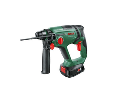 Bosch UniversalHammer 18V, 1x2.5 +AL1820 (0.603.9D6.002)